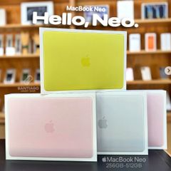 MacBook Neo 13" 2026