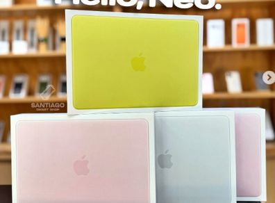 MacBook Neo 13" 2026