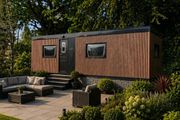 Caracabin glamping pod