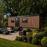 Home office garden office Image 10