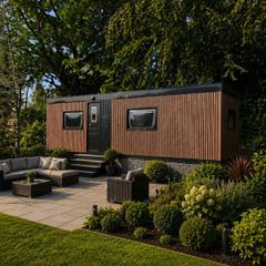 Farm hand accommodation