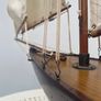 Old Model Pond Boat Image 3