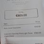 Gabriela Sanchez  Dress size 16 Image 8