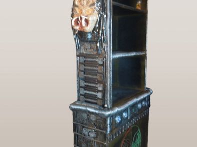 Alien V Predator Unit For Sale in Newcastle West, Limerick from Zaraninguem