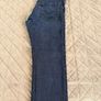Levi's 502 Jeans W32 L30 Taper Fit Image 3