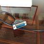 Vintage Flightstick CH Products Flight Stick Joystick Controller Image 10