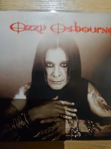 Ozzy Osborne - The Essential. 2 CD.