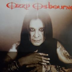 Ozzy Osborne - The Essential. 2 CD.