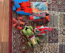 toys