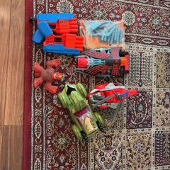 toys