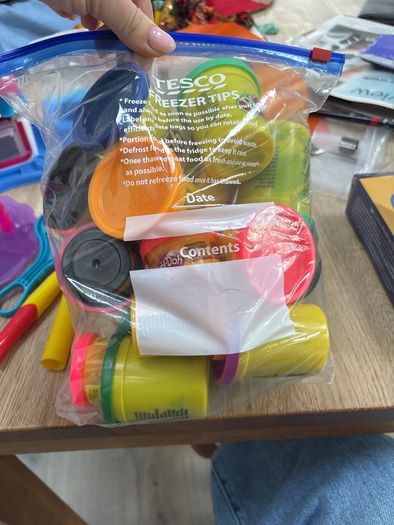play doh set