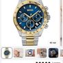 hugo boss watch Image 2