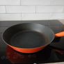 Frying Pan- Le Creuset Image 4