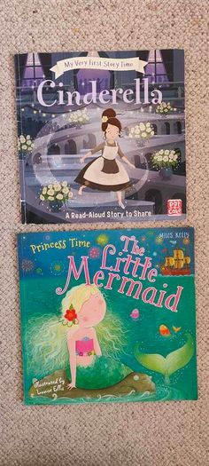 Kids Books