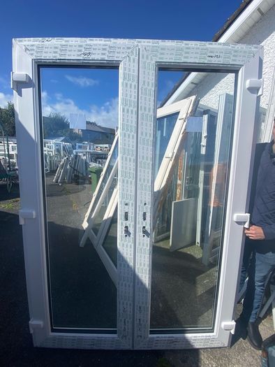 pvc door from 250