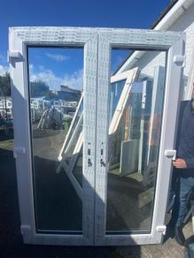 pvc door from 250