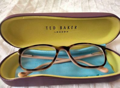 Designer Glasses Case