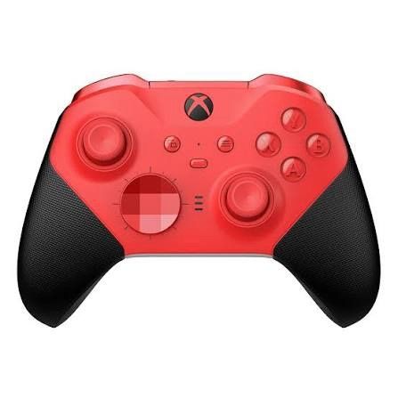 Xbox Series S + Elite Controller