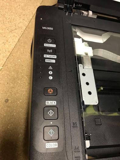 canon printer