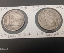 Coins