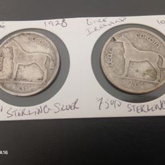 Coins