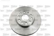 Front Brake Disk for AUDI A3 - SEAT Leon - VW Golf, Scirocco, caddy, beetle, t roc