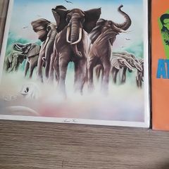 Elvis Costello  vinyl