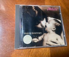 Maire Brennan CD Maire
