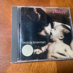 Maire Brennan CD Maire