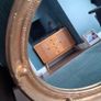 Regency/Federal Style Eagle Mirror Image 8