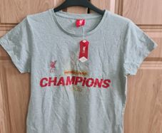 ladies Liverpool t-shirt