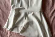 halter womens top size 10