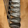 Ben Hogan Irons Image 4