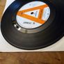 Al Stewart Bedsitter Images 7" PROMO Image 3