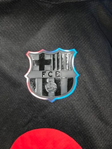 Barcelona 2024/25 Away Jersey - XXL size