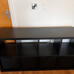 shelving unit