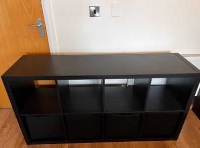 shelving unit