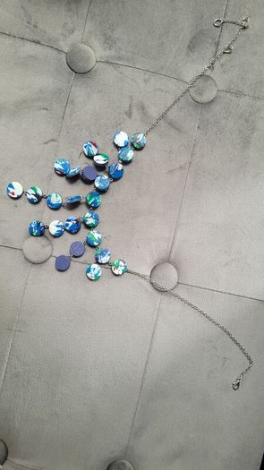 Costume jewellery