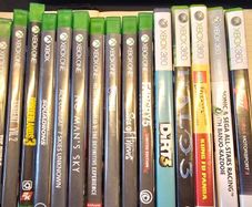 xbox One games