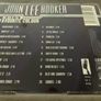 john lee hooker  -  blues is my Colour    CD Image 2