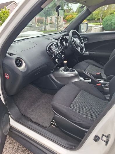 2015 Nissan Juke