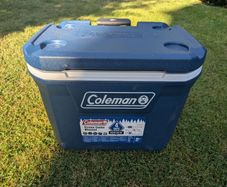 Coleman Xtreme cooler box