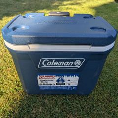 Coleman Xtreme cooler box