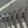 Golf Irons Image 5