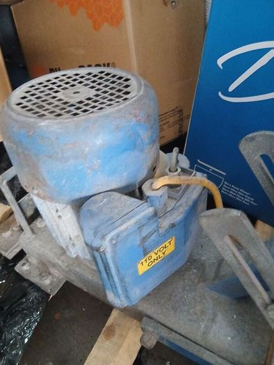 powefull floor scraper