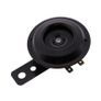Motorcycle 12V 110DB Motorcycle Horn - Black Image 2