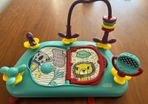 Mamas and Papas Activity Tray