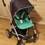 Mama's & Papas Sola Stroller + foot muff Image 3