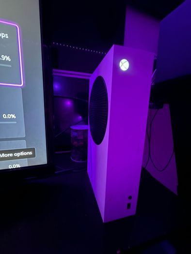 xbox series