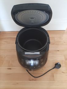 Multicooker